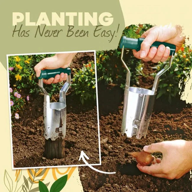 BulbPlanter™ - Provide Efficient Transplantation【Last day discount】