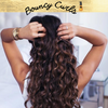 (1+1 Gratis) BouncyCurls™ - Die schönsten Locken in Sekundenschnelle! [Letzter Tag Rabatt]