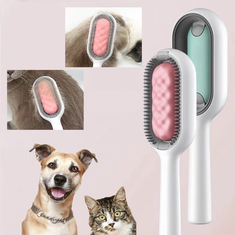 Petgravity™ Universal-Haustierknoten- und Haarentferner【Letzter Tag Rabatt】