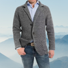 Casper™ - Elegante Strickjacke mit Taschen [Letzter Tag Rabatt]