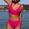 (50% Rabatt) Elisa™ - Ibiza-Stil Bikini [Letzter Tag Rabatt]
