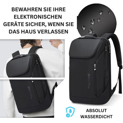 Multifunktionaler Wasserdichter Rucksack