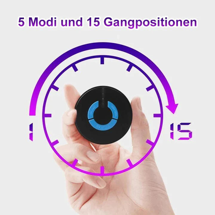 1+1 GRATIS | Automatischer Massage-Booster【Letzter tag Rabatt】