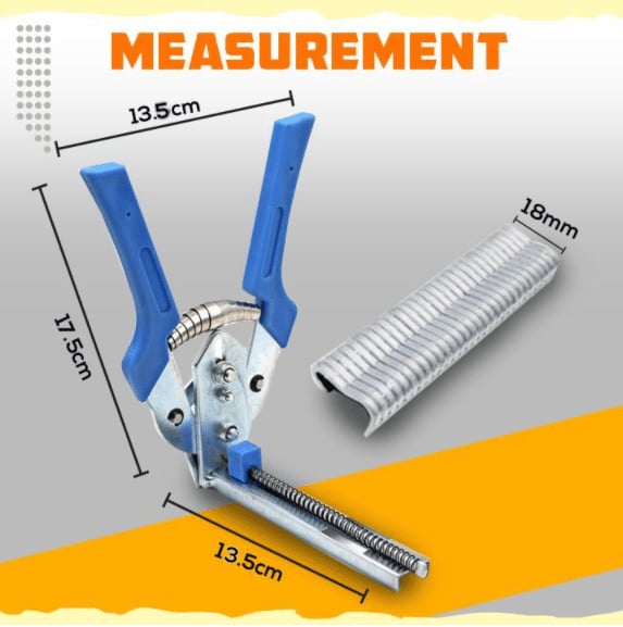 Ring Pliers™ - Einfach und Schnell【Letzter Tag Rabatt】