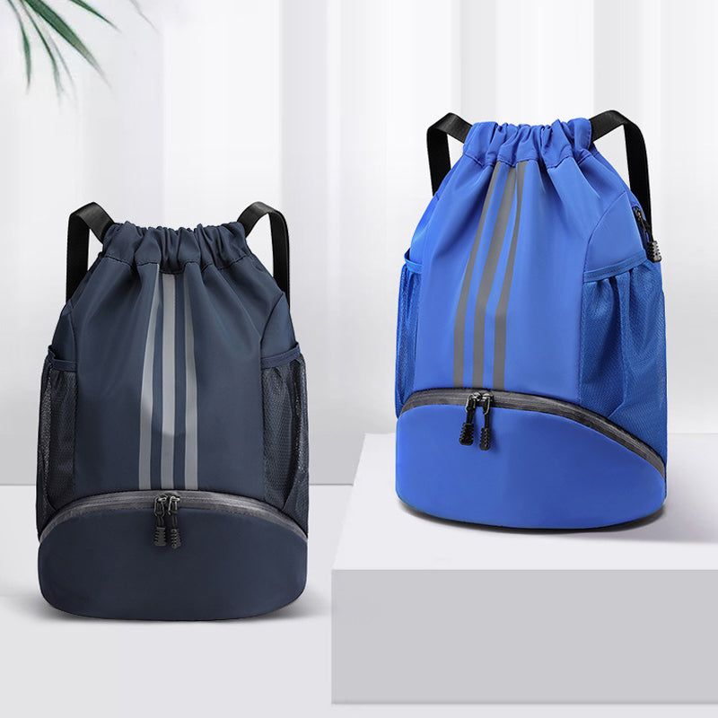 (50% Rabatt) SportsBag™ - Sport Rucksack [Letzter Tag Rabatt]