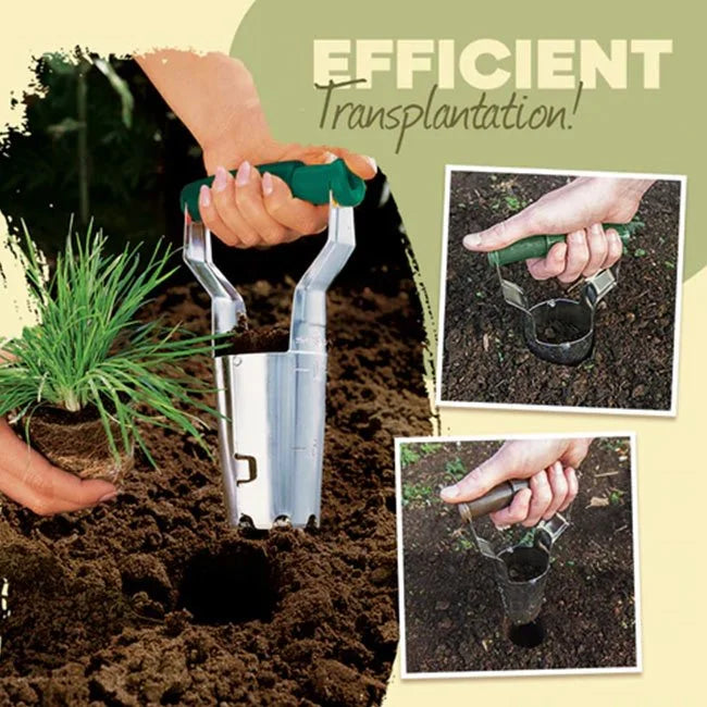 BulbPlanter™ - Provide Efficient Transplantation【Last day discount】