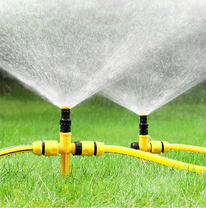 (1+1 GRATIS) Sprinkler PRO™ - Gießen Sie Ihren Garten, ohne Wasser zu verschwenden! [Letzter Tag Rabatt]