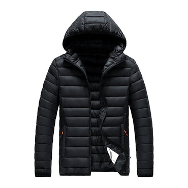 Unisex Winterjacke