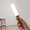 (1+1 Free) Magnetlight™ - Magnetic Wooden Wall Light【Last Day Discount】 