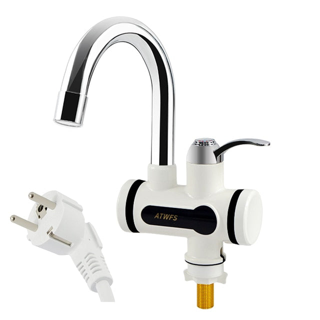 ElektroHahn™ - Instant Hot Water Kitchen Faucet【Last day discount】