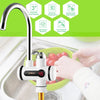 ElektroHahn™ - Instant Hot Water Kitchen Faucet【Last day discount】