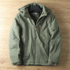 Alpineguard™ - Outdoor-Jacke [Letzter Tag Rabatt]