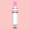 Baby Spoon Bottle Dispenser