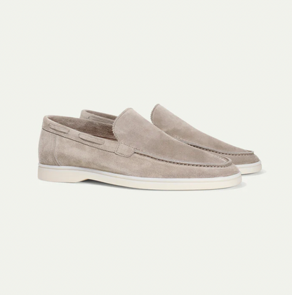 Leder Loafers für Herren