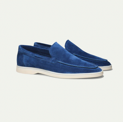 Leder Loafers für Herren