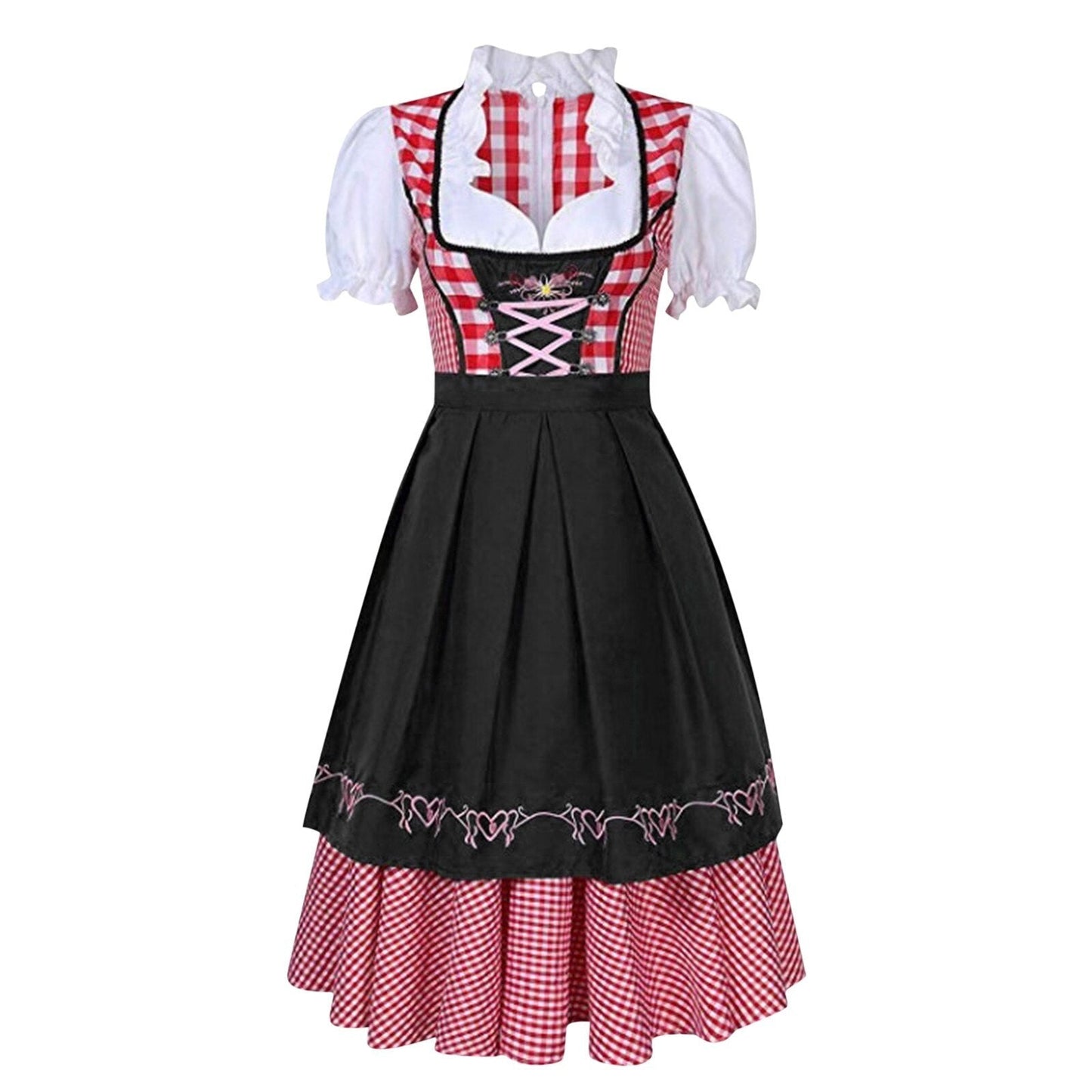 Oktoberfest Kleid