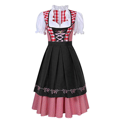 Oktoberfest Kleid