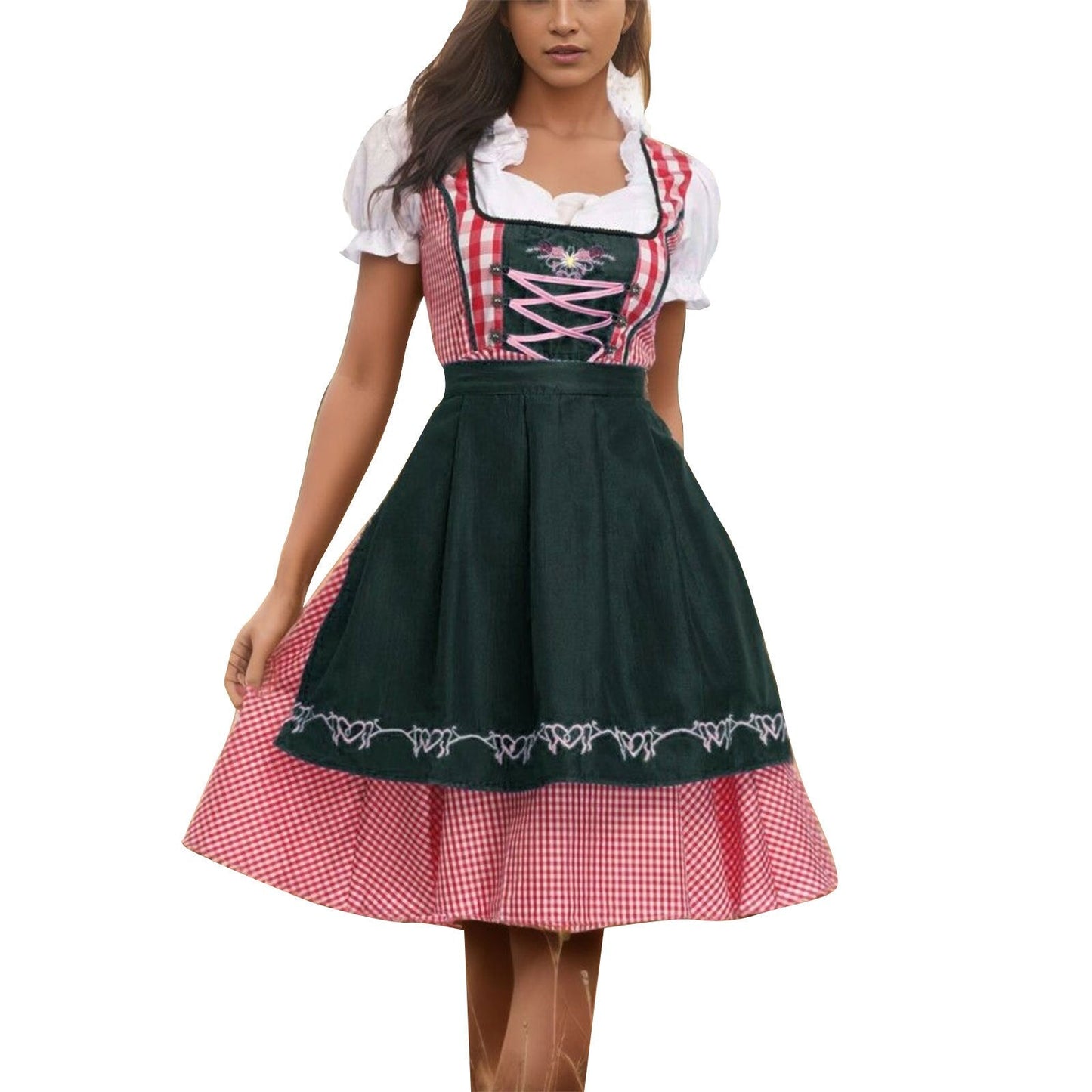 Oktoberfest Kleid