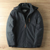 Alpineguard™ - Outdoor-Jacke [Letzter Tag Rabatt]