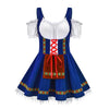 (50% Rabatt) HEIDI – Oktoberfest Kleid [Letzter Tag Rabatt]