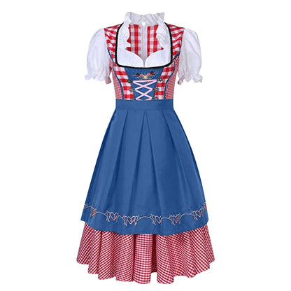 Oktoberfest Kleid