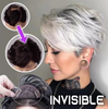 1+1 Gratis | Ella™️ - Naturhaar-Clip-Verlängerung - 【Letzter Tag Rabatt】