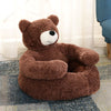 BabySofaBear™ - Ideal soft seating for toddlers 【Last day discount】