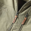 Alpineguard™ - Outdoor-Jacke [Letzter Tag Rabatt]