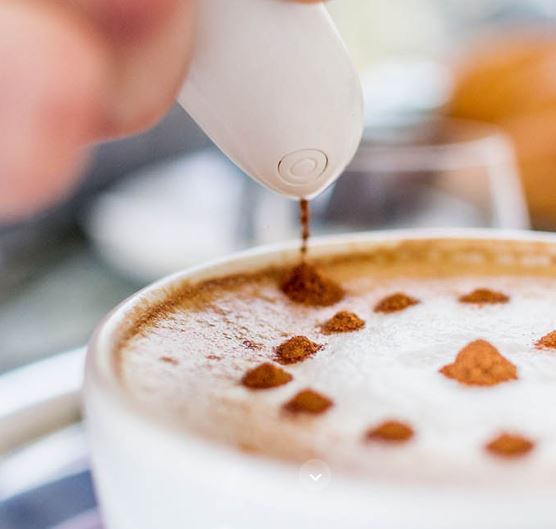 Latte Art™ - Bringen Sie Ihre Kaffeezubereitungsfähigkeiten auf die nächste Stufe!  [Letzter Tag Rabatt]