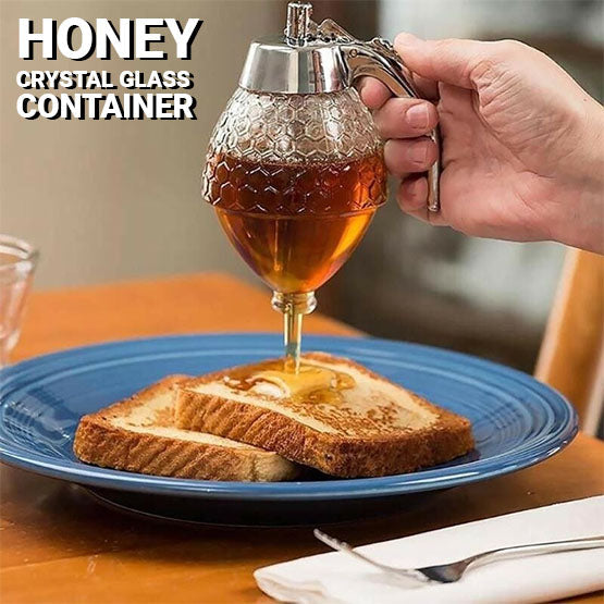 PourHoney™ - Honigspender 【Letzter tag Rabatt】