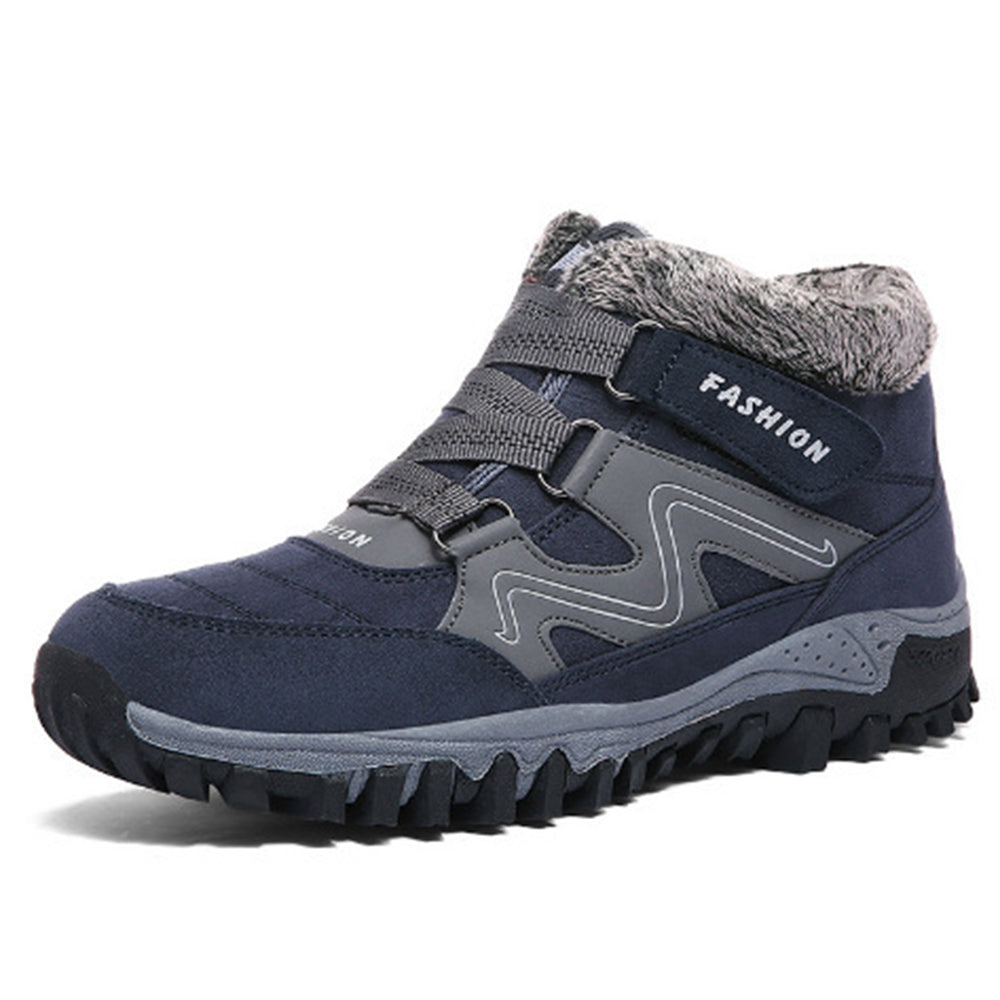 Unisex Winter- Thermostiefel