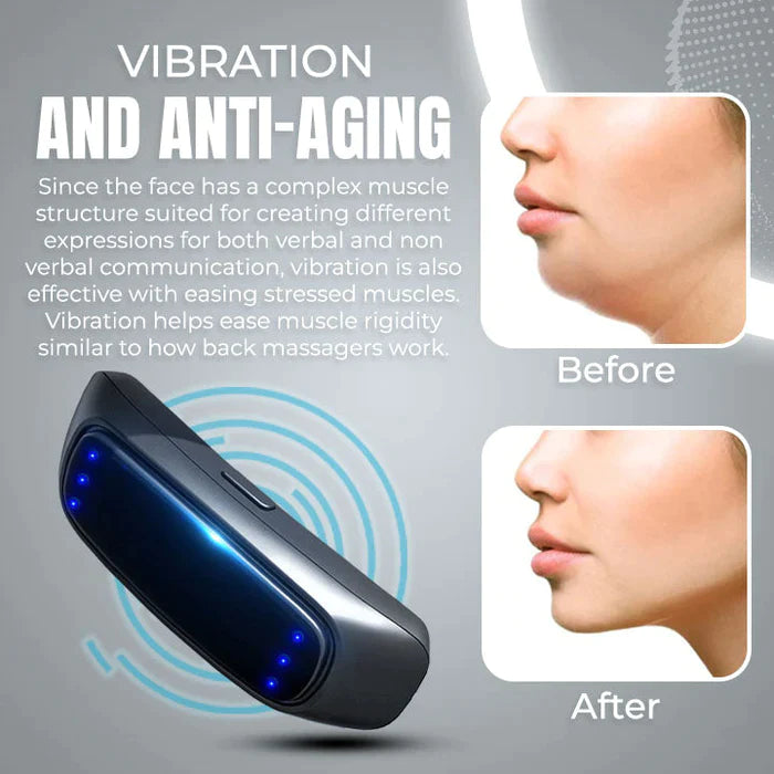 YoungSkin™ 2in1 EMS ANTI-AGE-GERÄT