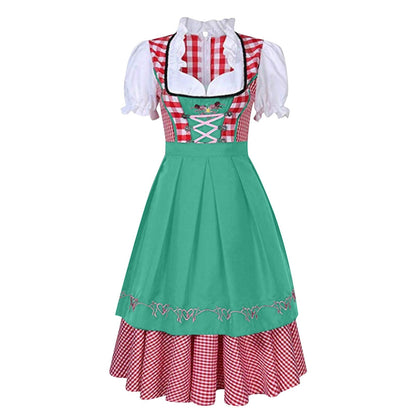 Oktoberfest Kleid