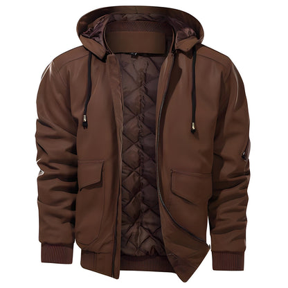 Winterjacke für Männer