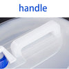 Klappwasser™ - Zusammenklappbarer Wasserbehälter【Letzter tag Rabatt】