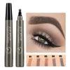 PERFECT BROW™ (1+1 FREE) | EYEBROW MICROBLADING PEN 【Last day discount】