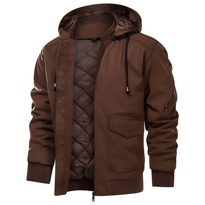 Winterjacke für Männer