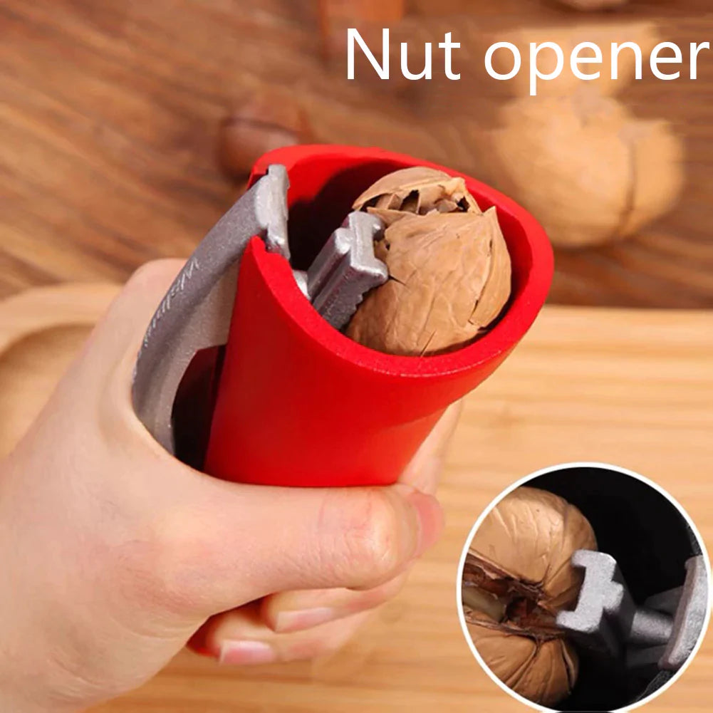 NutCrack™ - Nussschalen Öffner | 1+1 GRATIS!【Letzter tag Rabatt】