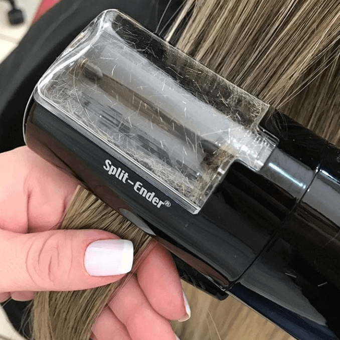 Split-Ender™️ Hair Pro Splitterschutz 【Letzter tag Rabatt】