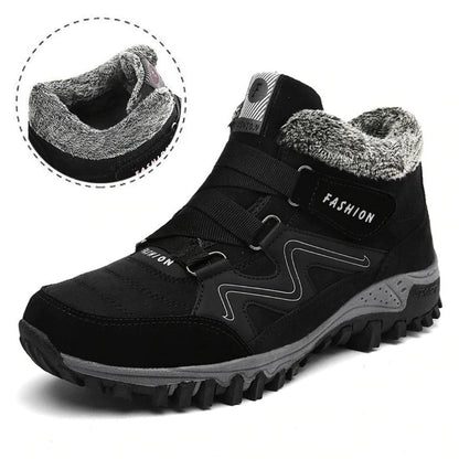 Unisex Winter- Thermostiefel