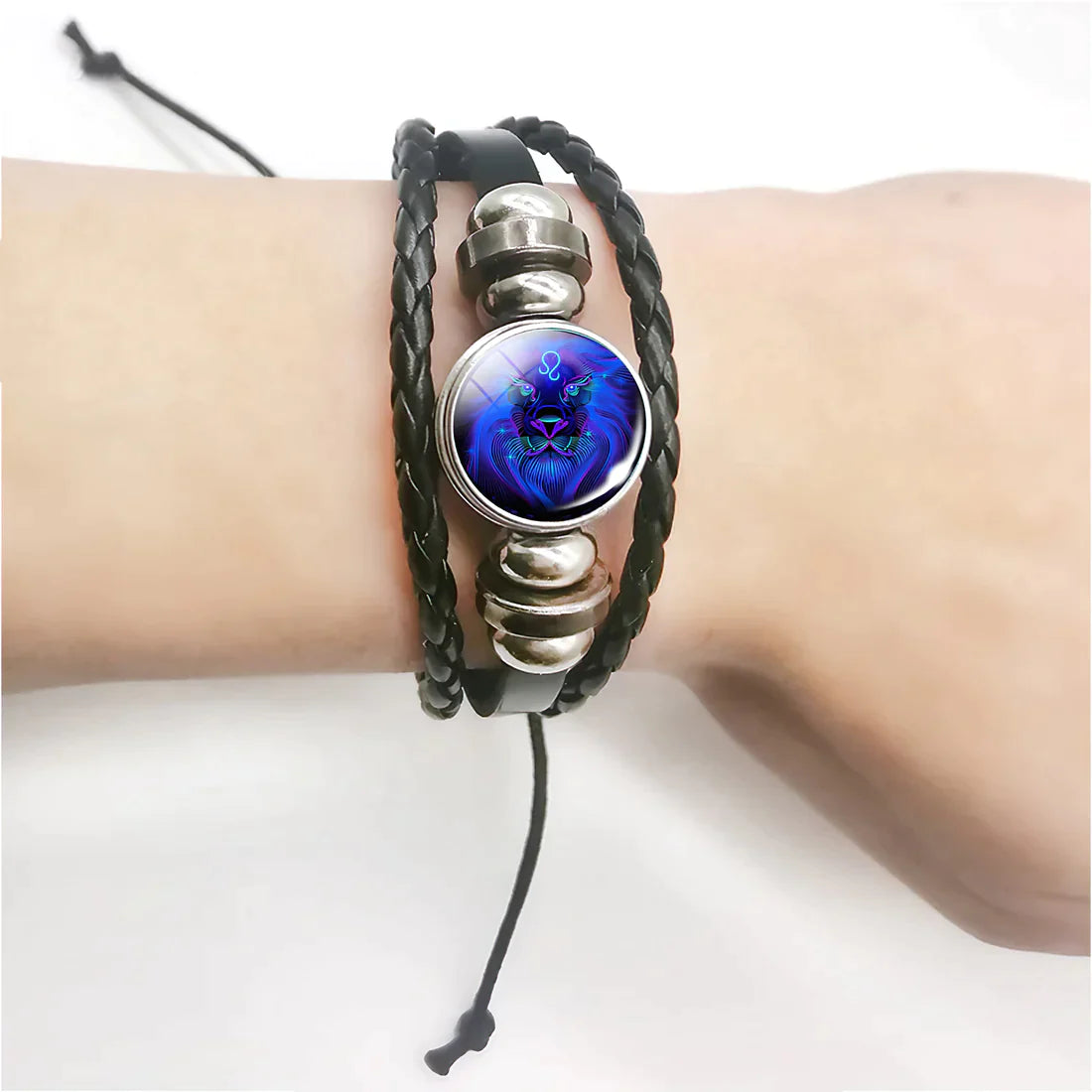 Zodiac Spirit-Armband