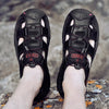 (50% Rabatt) ActiveStride™ - Ergonomische Gladiatorensandalen für Männer [Letzter Tag Rabatt]