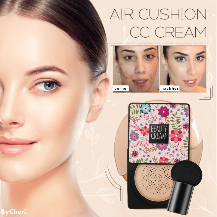 (1+1 Gratis) Marlijn™ - Air Cushion 24H Beauty Crème [Letzter Tag Rabatt]