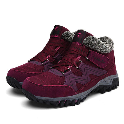 Unisex Winter- Thermostiefel