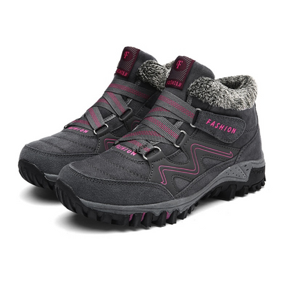 Unisex Winter- Thermostiefel