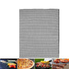 (1+1 Free) BBQ Net™ - From now on nothing will fall into the grill! [Ketzter Tag Discount] 