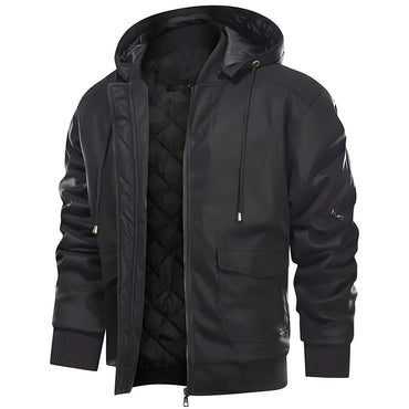 Winterjacke für Männer