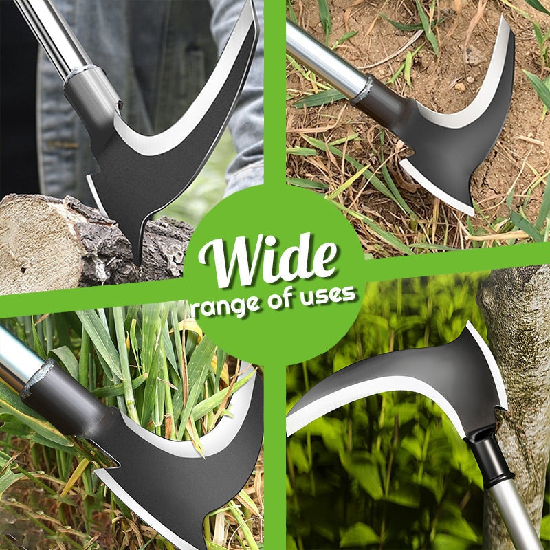 WeedingTool™ - Easily remove weeds in the garden【Last day discount】