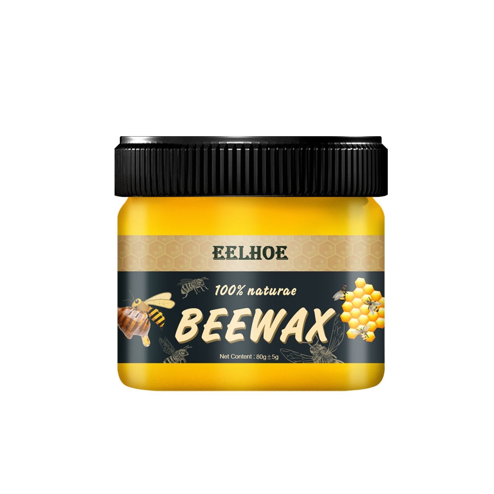 Beewax™ der beste Holzrestaurator【Letzter Tag Rabatt】