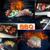 (50% Rabatt) GrillMat™ - Antihaft-BBQ-Grillmatte [Letzter Tag Rabatt]